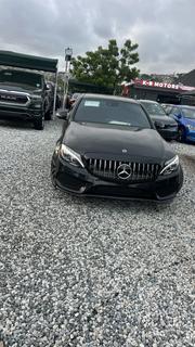 Mercedes-Benz C43 2019 Black for sale