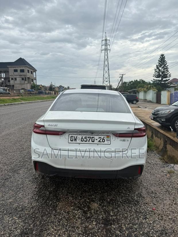 Geely Azkarra 1.5 TD FWD 2019 White