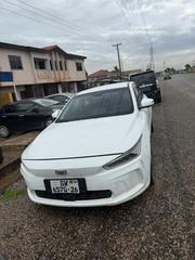 Geely Azkarra 1.5 TD FWD 2019 White for sale