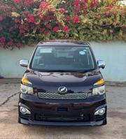 Toyota Verso 2014 Black for sale