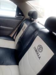 Toyota Corolla LE 4dr Sedan (1.8L 4cyl 4A) 2012 Red for sale