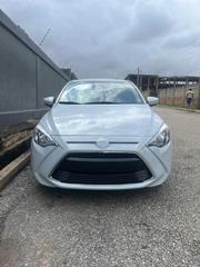 Toyota Yaris iA 1.5 FWD 2019 Off white for sale