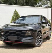 Jetour Dashing 2022 Black for sale