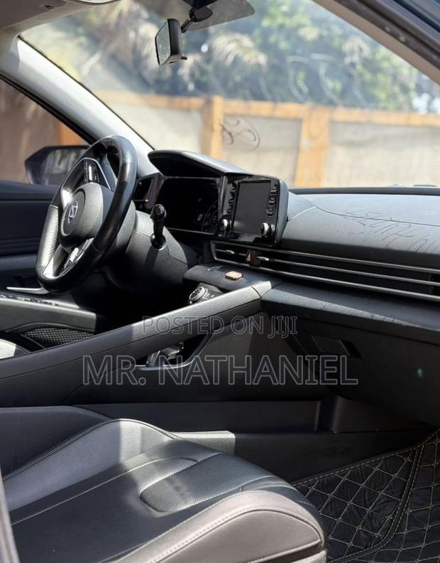 Jetour Dashing 2022 Black