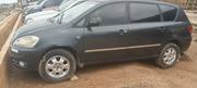 Toyota Sienna 2012 Black for sale