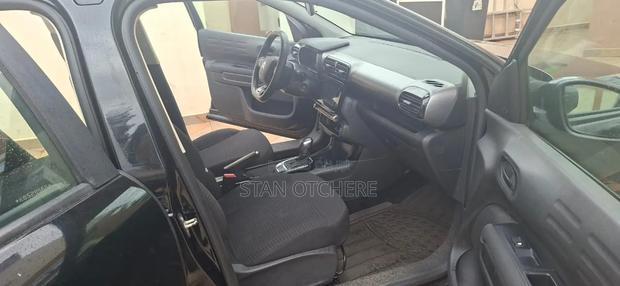 Citroen C4 2020 Black