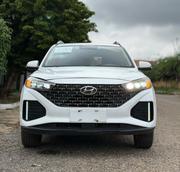 Hyundai Ix35 2022 White for sale