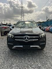 Mercedes-Benz GLE-Class 2020 Black for sale
