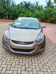 Hyundai Elantra Sport Sedan FWD (2.0L 4cyl 6A) 2016 Gray for sale