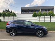 Honda CR-V EX AWD 2018 for sale