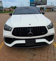 Mercedes-Benz GLE-Class 2023 White for sale