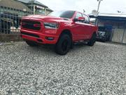 RAM 1500 2022 Red for sale