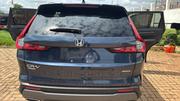 Honda CR-V 2024 Blue for sale