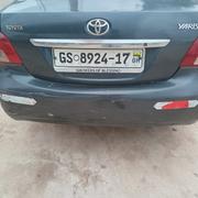 Toyota Yaris 2009 Blue for sale