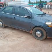 Toyota Yaris 2009 Blue for sale