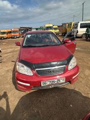 Toyota Corolla 1.8 2008 for sale