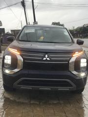 Mitsubishi Outlander Sport SE 2.0 AWC 2025 Black for sale