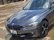 BMW 328i 2013 Gray for sale