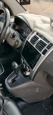 Hyundai Tucson 2008 Silver for sale