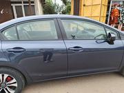 Honda Civic 2015 for sale