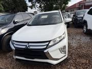 Mitsubishi Eclipse Cross 1.5 AWD 2019 White for sale