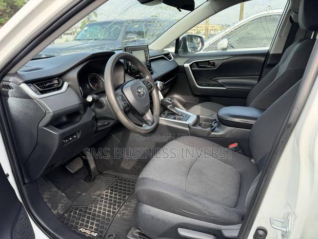 Mitsubishi Eclipse Cross 1.5 AWD 2019 White