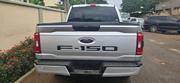 Ford F-150 2022 Silver for sale
