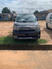 Toyota Voxy V 2WD 7-Seater 2013 Black for sale