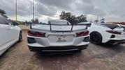 Chevrolet Corvette E-Ray 2025 Silver for sale