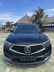 Acura RDX 2019 Black for sale