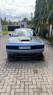 Dodge Challenger 2021 Teal for sale