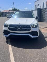 Mercedes-Benz GLE-Class GLE 350 2022 White for sale