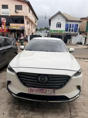 Mazda CX-9 Touring 2021 White for sale