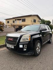 GMC Terrain SLT-1 AWD 2015 Black for sale