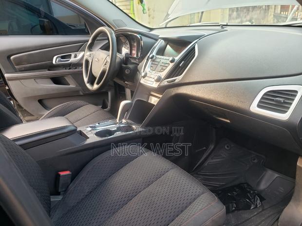 GMC Terrain SLT-1 AWD 2015 Black