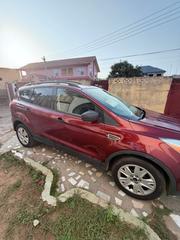 Ford Escape SE 4x4 2016 Red for sale