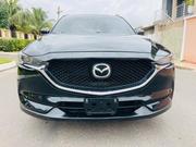 Mazda CX-5 Grand Touring i-ACTIV AWD 2019 Black for sale