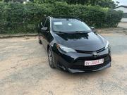 Toyota Corolla LE Eco (1.8L 4cyl 2A) 2018 Black for sale