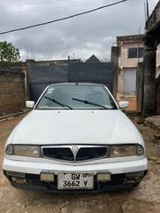 Fiat Linea 1.3 Multijet 2008 White for sale