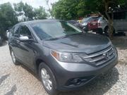 Honda CR-V 2014 Teal for sale