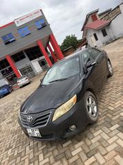 Toyota Camry 2007 Black for sale