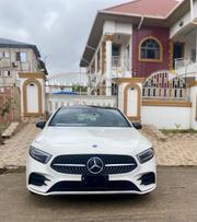 Mercedes-Benz A-Class A 220 4MATIC 2019 White for sale