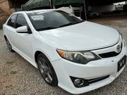 Toyota Camry 2014 White for sale