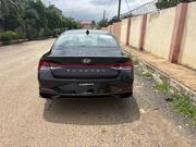 Hyundai Elantra SEL 2021 Black for sale