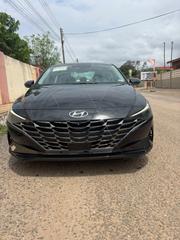 Hyundai Elantra SEL 2021 Black for sale