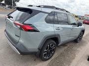 Toyota RAV4 Adventure AWD 2020 Teal for sale
