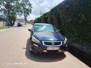 Honda Accord 2010 Blue for sale