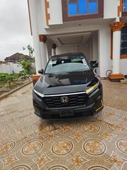 Honda CR-V LX 2WD 2025 Black for sale