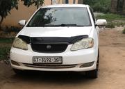 Toyota Corolla 2009 White for sale