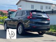 Honda CR-V EX-L AWD 2025 Gray for sale